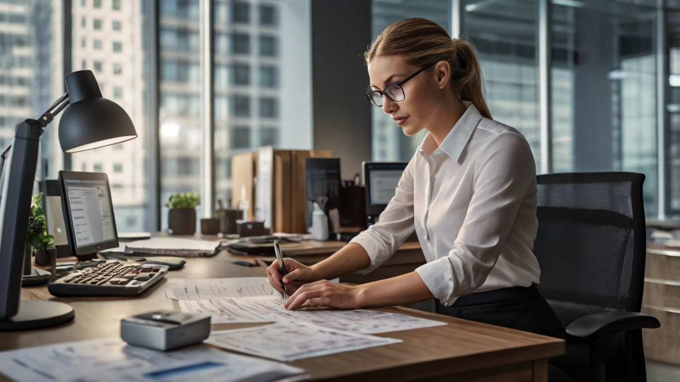Conseil financier
